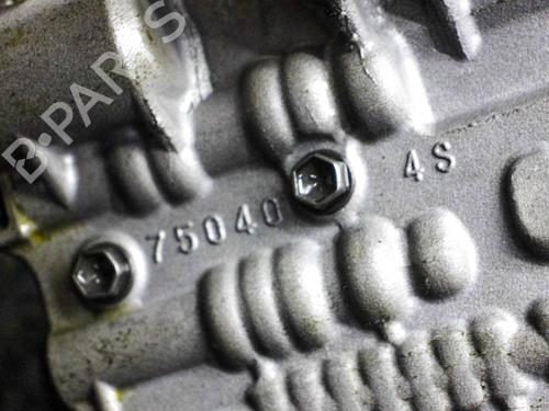 Gearbox control unit VOLVO V60 II Cross Country (227) T5 AWD | BP28822718M52 