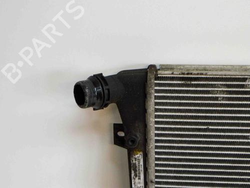 Water radiator VW EOS (1F7, 1F8) 2.0 TDI | BP7539486M31