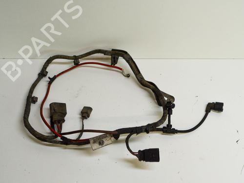 Used Wiring harness VW GOLF VII (5G1, BQ1, BE1, BE2) 1.6 TDI (105 hp) 14674451