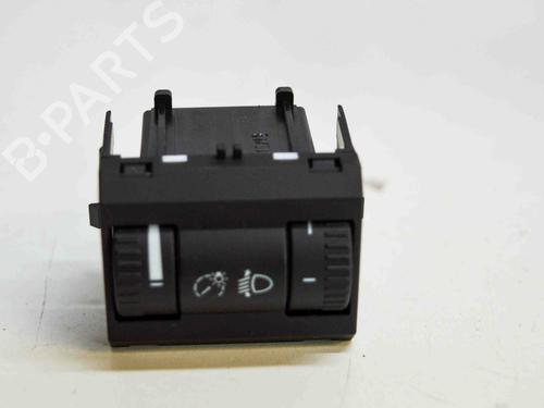 Used Switch SKODA SUPERB II Estate (3T5) 1.6 TDI (105 hp) 6484717