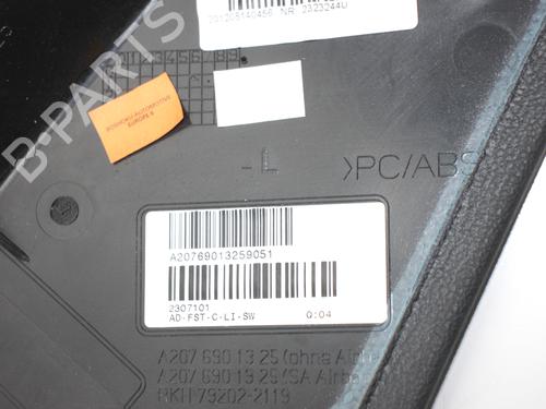 Other MERCEDES-BENZ C-CLASS Coupe (C204) C 220 CDI (204.302) | BP33531774O1  - Image 15