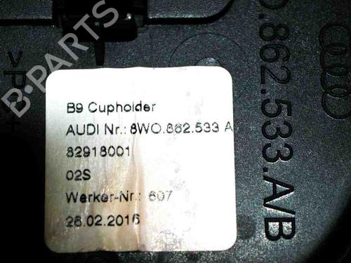 Other AUDI A4 B9 Avant (8W5, 8WD) 1.4 TFSI | BP6487706O1 