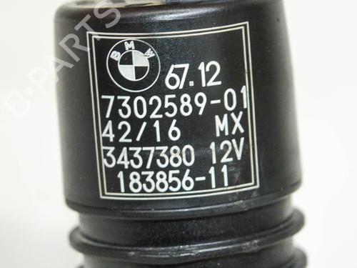 Other BMW X3 (F25) sDrive 20 i | BP14681226O1 