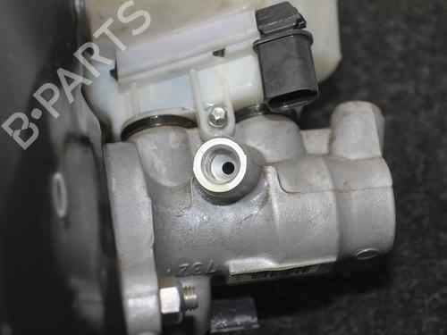 Servo brake PORSCHE CAYENNE (92A) 3.0 S E-Hybrid | BP32716930M42  - Image 9