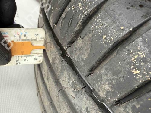 Fælk SEAT ATECA (KH7, KHP) 1.5 TSI | BP28822331C45 