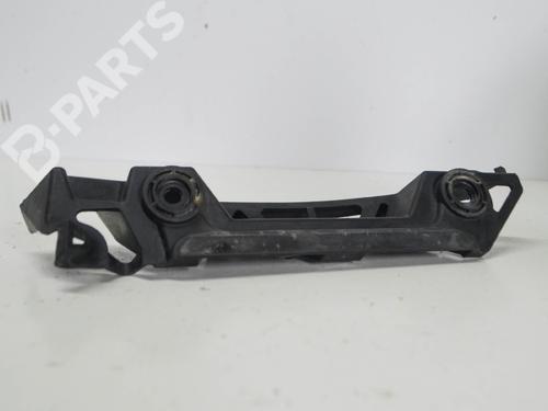 Rear bumper bracket SKODA OCTAVIA II Combi (1Z5) 1.8 TSI 4x4 | BP6484403C159 