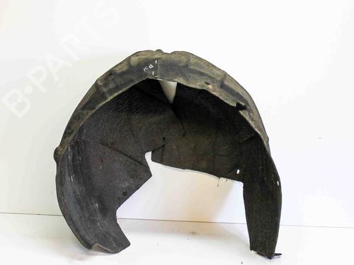Wheel arch VW CC B7 (358) 2.0 TDI | BP14674180C56