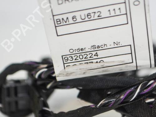 Wiring harness BMW X5 (F15, F85) sDrive 25 d | BP14671232E16 