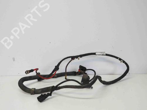 Used Wiring harness VW PASSAT CC B6 (357) 2.0 TDI (140 hp) 14673400