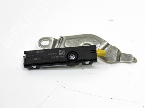 Used Electronic module MERCEDES-BENZ GLC (X253) 350 e 4-matic (253.954) (320 hp) 28821219