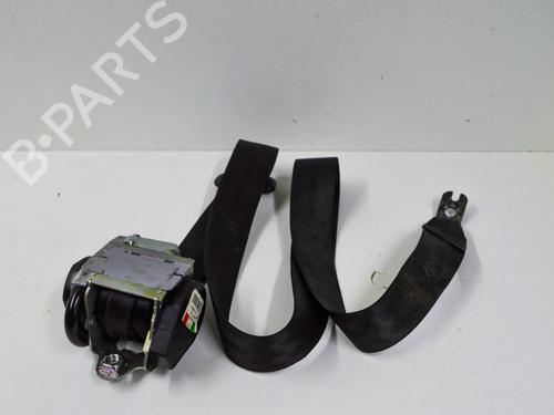 Used Rear left seatbelt Rear left seatbelt AUDI A3 Limousine (8VS, 8VM) 1.8 TFSI (170 hp) 33331735 33331735