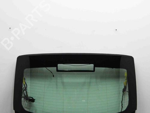 Used Bootlid window SKODA SUPERB II (3T4) 1.6 TDI (105 hp) 16273653