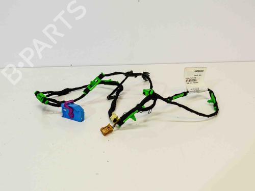 Used Wiring harness AUDI A6 C6 (4F2) 3.0 TDI quattro (240 hp) 14689415
