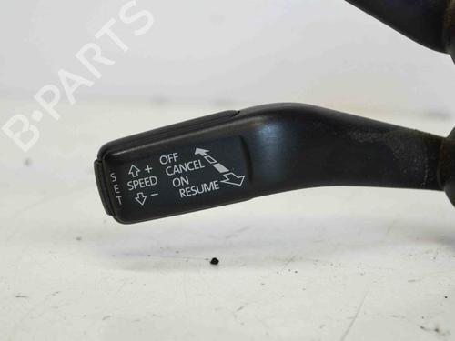 Steering column stalk VW PASSAT B6 (3C2) 2.0 TDI | BP6499474I23