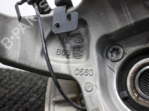 Right rear suspension ALFA ROMEO STELVIO (949_) 2.0 Q4 | BP30140327M75 