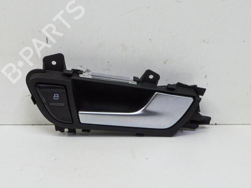 Innvendig håndtak AUDI A4 B8 (8K2) 2.0 TFSI flexible fuel (180 hp) 15481473