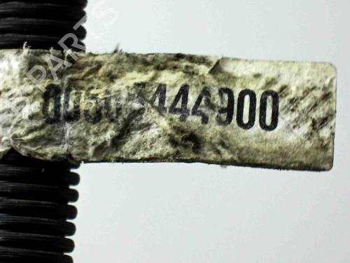 Pipe ALFA ROMEO GIULIA (952_) 2.0 Q4 (952ACA45, 952ACA25) | BP26513456M125 