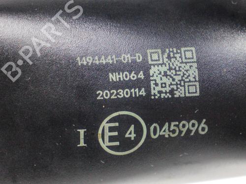 Rear mirror TESLA MODEL Y (5YJY) EV Performance All-wheel Drive | BP28822978I6 