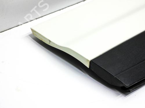 Door moulding trim PORSCHE CAYENNE (92A) 3.0 S E-Hybrid | BP28822332C150 