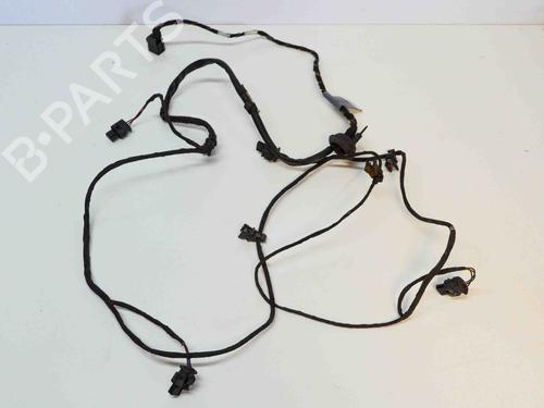 Used Electronic module AUDI A5 (8T3) 2.0 TFSI (211 hp) 14668902