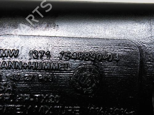 Pipe BMW X5 (E70) xDrive 30 i | BP20984542M125 
