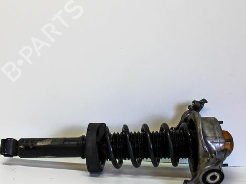 Right rear shock absorber VW TOUAREG (7P5, 7P6) 3.6 V6 FSI | BP12323407M19 