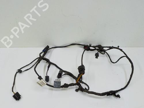 Used Wiring harness BMW 5 Touring (F11) 530 d (245 hp) 14681409