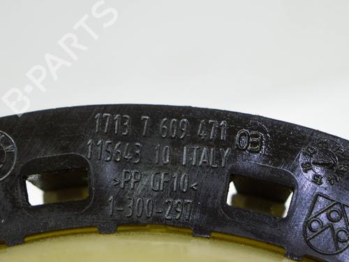 Expansion tank BMW 4 Coupe (F32, F82) 428 i xDrive | BP14681826C120 