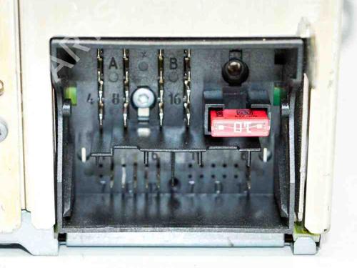 Electronic module VW GOLF V (1K1) 1.6 MultiFuel | BP7742235M83