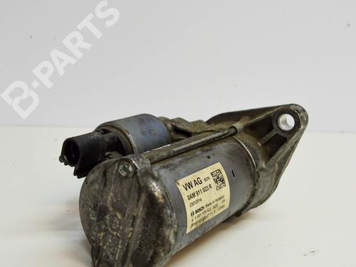 Starter VW GOLF VII (5G1, BQ1, BE1, BE2) 1.4 TSI | BP7673537M8 