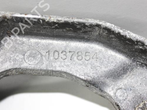 Support TESLA MODEL S (5YJS) 70D AWD | BP26512945C155 