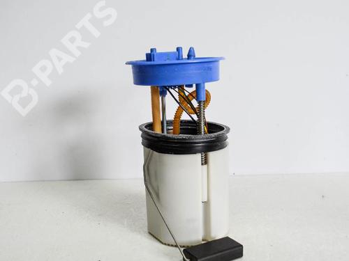Used Fuel pump AUDI A1 (8X1, 8XK) 1.2 TFSI (86 hp) 6495089