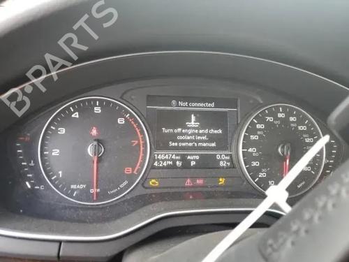 Instrument cluster AUDI A4 B9 (8W2, 8WC) 2.0 TFSI | BP32300035C47 - Image 3