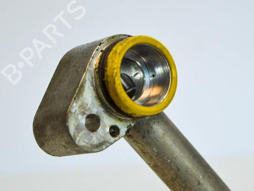 Pipe BMW 3 Touring (F31) 320 d | BP14692522M125 