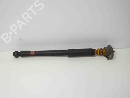 Used Right rear shock absorber VW POLO V (6R1, 6C1) 1.2 TDI (75 hp) 7914491
