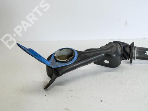 Windscreen washer tank AUDI A6 C6 (4F2) 2.0 TDI | BP6500465C113 