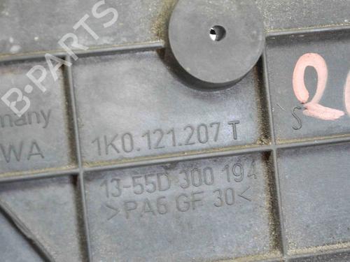 Used Radiator fan VW GOLF V (1K1) 1.9 TDI (105 hp) 8853552