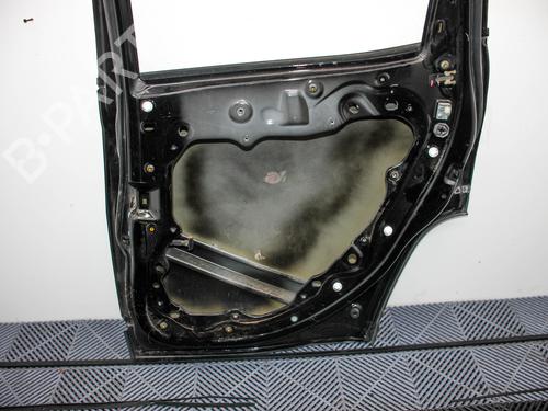 Right rear door JEEP COMPASS (MK49) 2.4 | BP29569142C5 