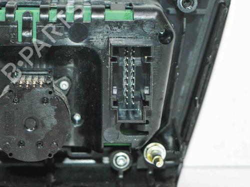 Electronic module BMW 5 (F10) 530 i | BP13465707M83 