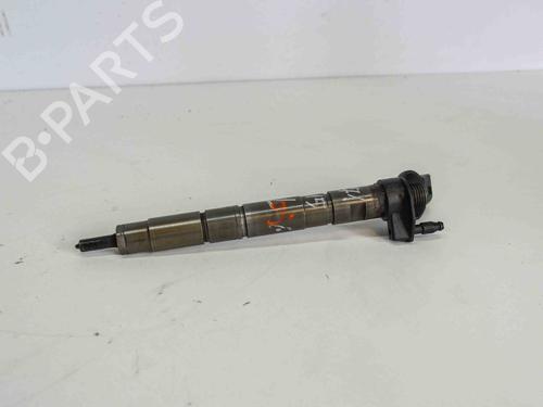 Used Injector AUDI A6 C6 Avant (4F5) 3.0 TDI quattro (225 hp) 6876293