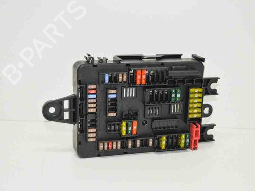 Used Fuse box Fuse box BMW 3 (F30, F80) 316 d (116 hp) 6486034 6486034
