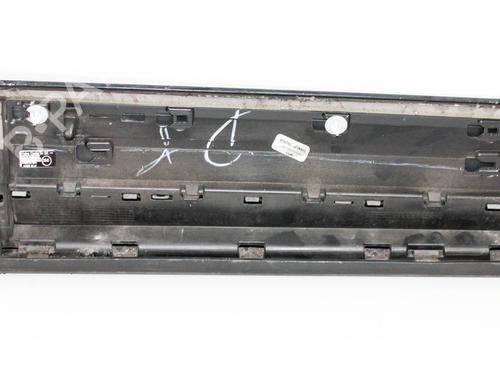 Door moulding trim AUDI Q5 (FYB, FYG) 2.0 TFSI quattro | BP28820616C150 