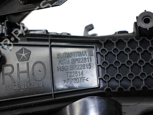 Luftventilen JEEP COMPASS (MK49) 2.4 | BP30129846I21 