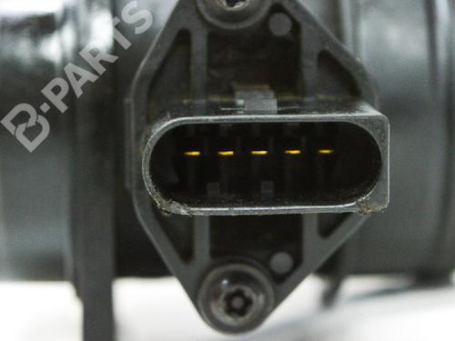 Mass air flow sensor VW GOLF V (1K1) 1.9 TDI | BP6488620M95 