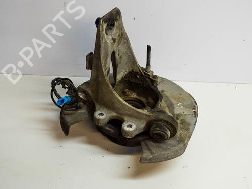 Left rear steering knuckle BMW 5 Touring (E61) 520 d | BP14673313M27 