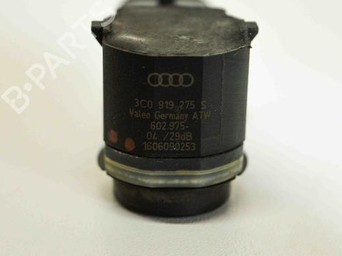 Electronic module SKODA OCTAVIA II Combi (1Z5) 2.0 TDI | BP10992414M83