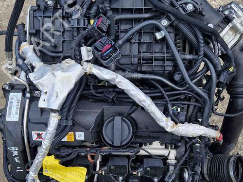 Engine BMW 4 Gran Coupe (F36) 430 i xDrive | BP26281451M1