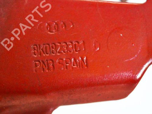 Hinge/Door check strap AUDI A4 B8 Avant (8K5) 2.0 TDI quattro | BP14683294C146 