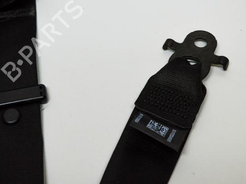 Front left seatbelt BMW 5 Gran Turismo (F07) 530 d | BP13465590I26 