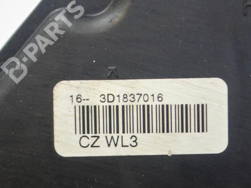 Front right lock SEAT ALTEA (5P1) 1.6 | BP7094626C97 